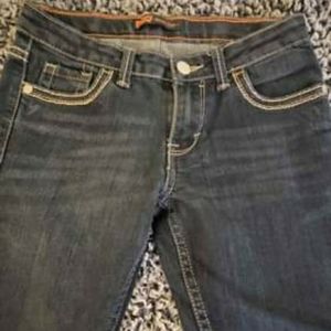 Levi's Bootcut Jeans